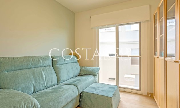 Resale - Apartments -
Orihuela Costa - Villamartín