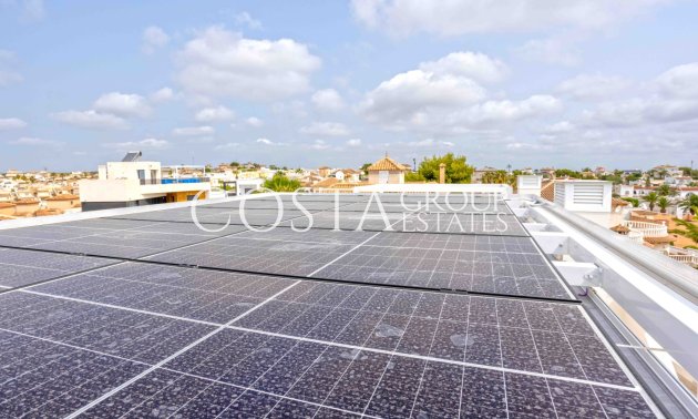 Resale - Apartments -
Orihuela Costa - Villamartín