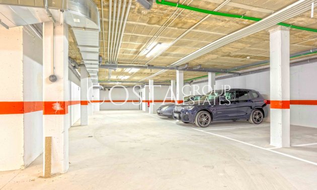 Resale - Apartments -
Orihuela Costa - Villamartín