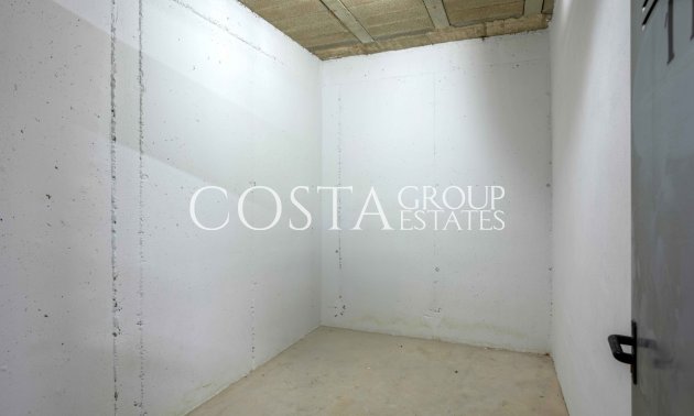 Resale - Apartments -
Orihuela Costa - Villamartín