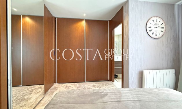 Resale - Villa -
Orihuela Costa - Villamartín