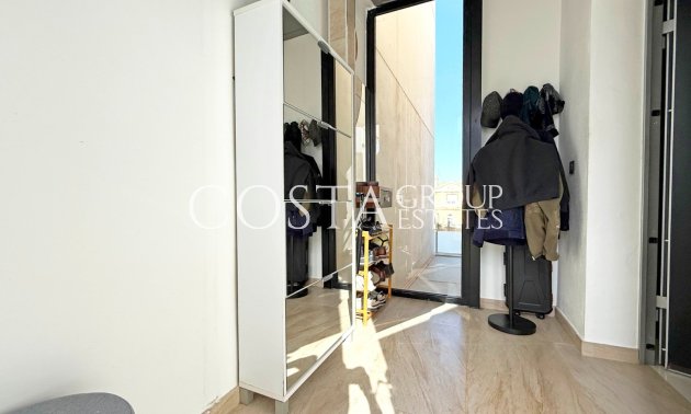 Resale - Villa -
Orihuela Costa - Villamartín