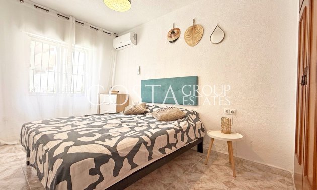 Resale - Apartments -
Torrevieja - Torrelamata - La Mata