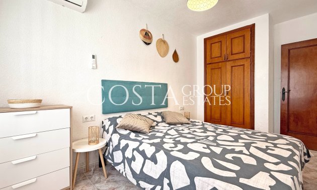 Resale - Apartments -
Torrevieja - Torrelamata - La Mata