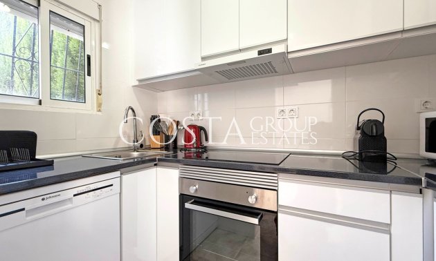 Resale - Apartments -
Torrevieja - Torrelamata - La Mata