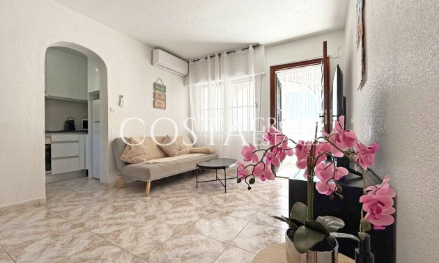 Resale - Apartments -
Torrevieja - Torrelamata - La Mata