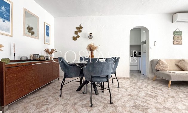 Resale - Apartments -
Torrevieja - Torrelamata - La Mata