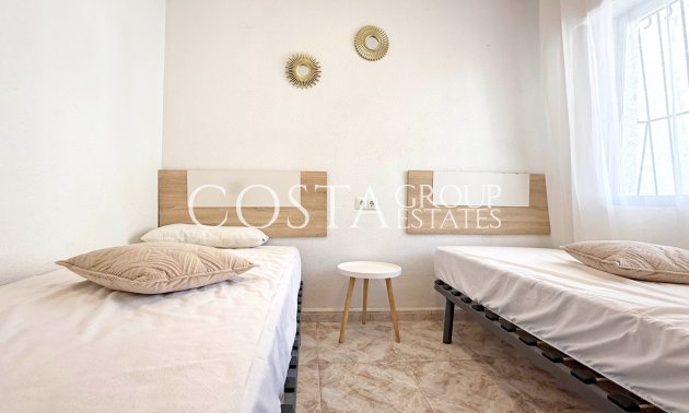 Resale - Apartments -
Torrevieja - Torrelamata - La Mata