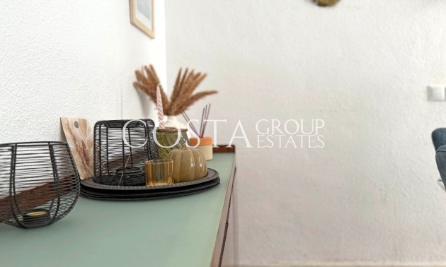 Resale - Apartments -
Torrevieja - Torrelamata - La Mata