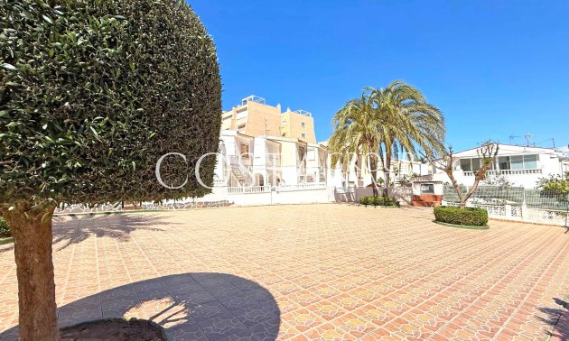 Resale - Apartments -
Torrevieja - Torrelamata - La Mata