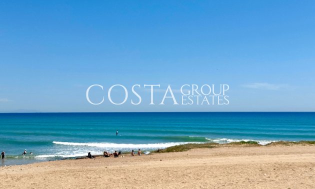 Resale - Apartments -
Torrevieja - Torrelamata - La Mata