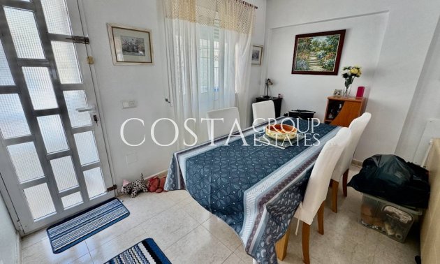 Odsprzedaż - Willa -
Ciudad Quesada