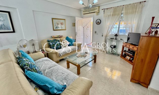 Odsprzedaż - Willa -
Ciudad Quesada