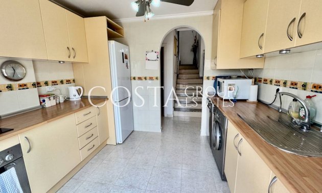 Odsprzedaż - Willa -
Ciudad Quesada