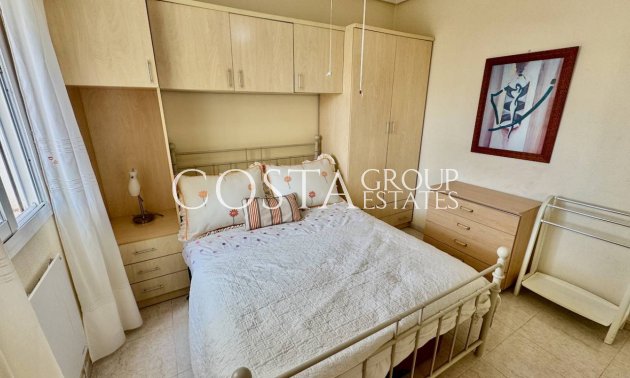 Odsprzedaż - Willa -
Ciudad Quesada