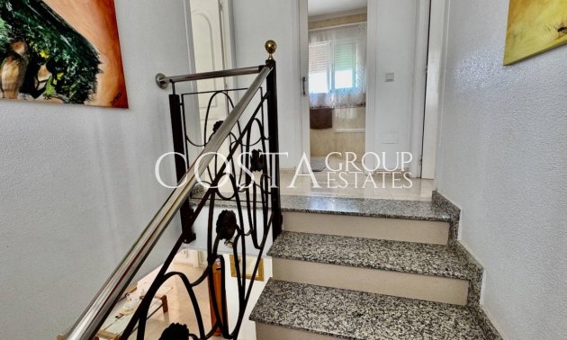 Odsprzedaż - Willa -
Ciudad Quesada