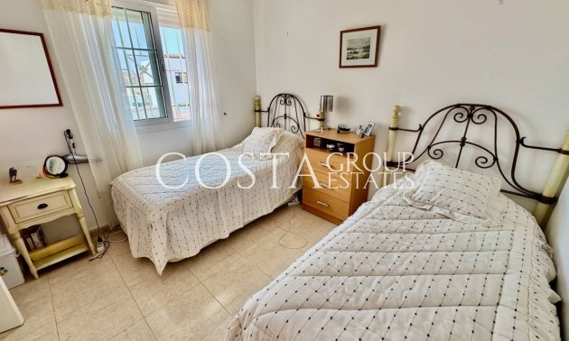 Odsprzedaż - Willa -
Ciudad Quesada