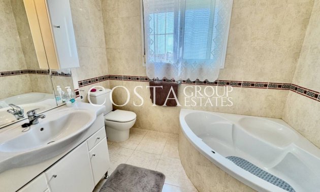 Odsprzedaż - Willa -
Ciudad Quesada