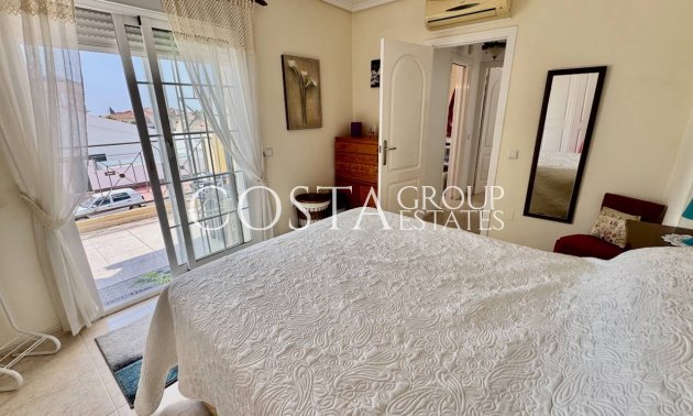 Odsprzedaż - Willa -
Ciudad Quesada