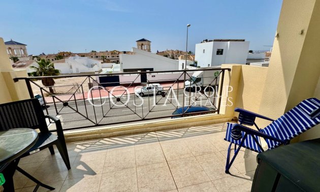 Odsprzedaż - Willa -
Ciudad Quesada