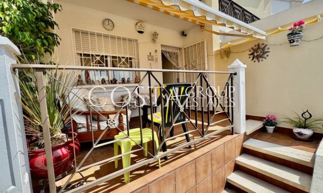 Odsprzedaż - Willa -
Ciudad Quesada