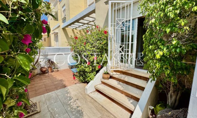 Odsprzedaż - Willa -
Ciudad Quesada