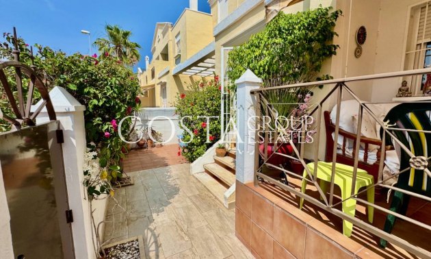 Odsprzedaż - Willa -
Ciudad Quesada