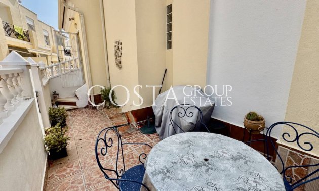 Odsprzedaż - Willa -
Ciudad Quesada