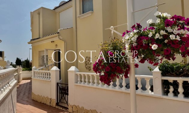 Odsprzedaż - Willa -
Ciudad Quesada