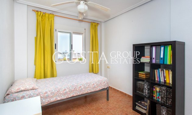 Wiederverkauf - House -
Orihuela Costa