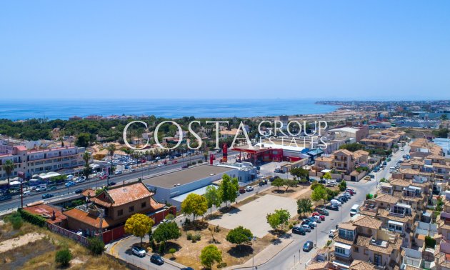 Wiederverkauf - House -
Orihuela Costa