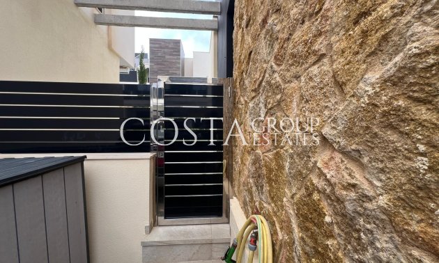 Resale - Villa -
Orihuela Costa - Lomas De Cabo Roig