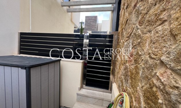 Resale - Villa -
Orihuela Costa - Lomas De Cabo Roig