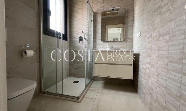 Resale - Villa -
Orihuela Costa - Lomas De Cabo Roig