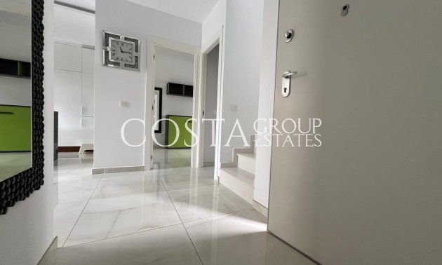 Resale - Villa -
Orihuela Costa - Lomas De Cabo Roig