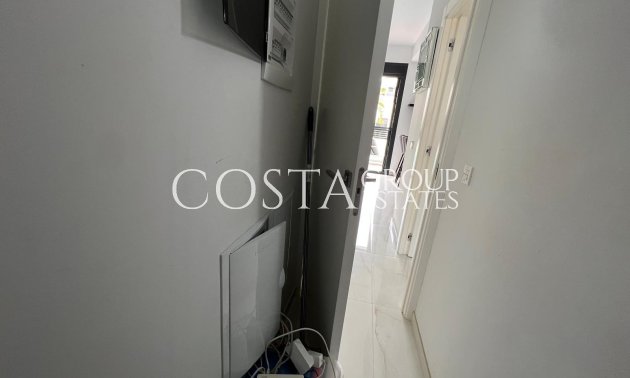 Resale - Villa -
Orihuela Costa - Lomas De Cabo Roig