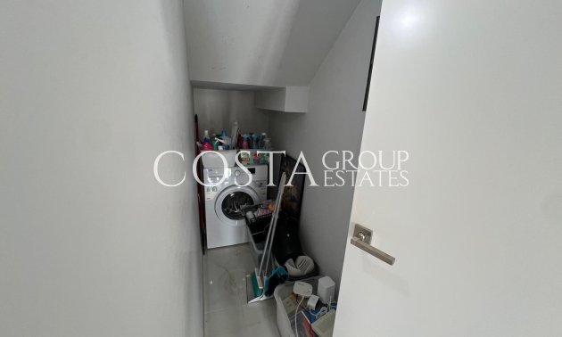 Resale - Villa -
Orihuela Costa - Lomas De Cabo Roig