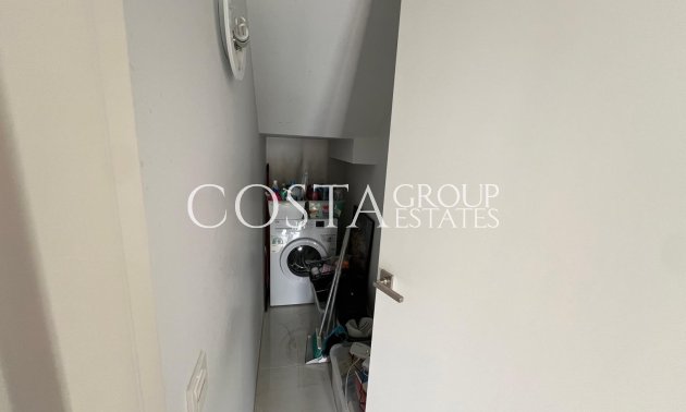 Resale - Villa -
Orihuela Costa - Lomas De Cabo Roig