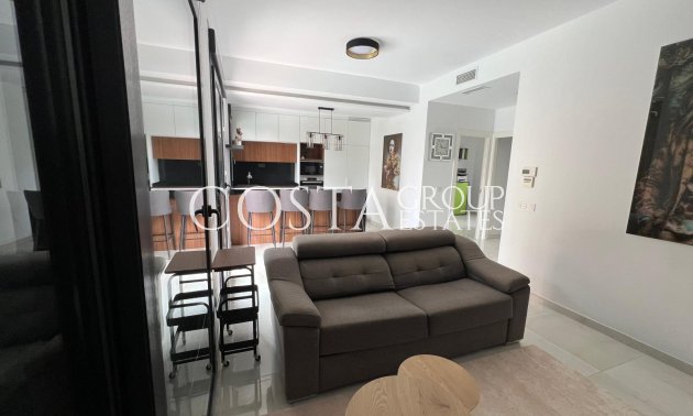 Resale - Villa -
Orihuela Costa - Lomas De Cabo Roig