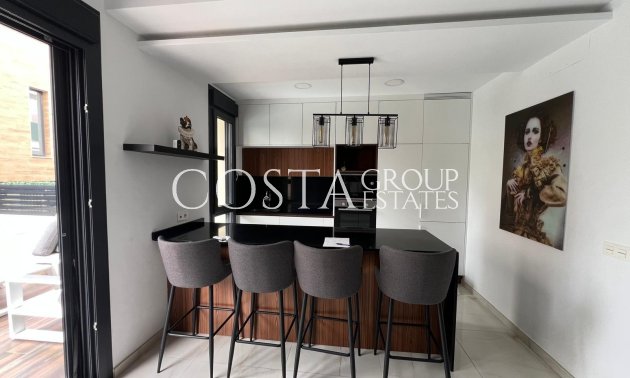 Resale - Villa -
Orihuela Costa - Lomas De Cabo Roig