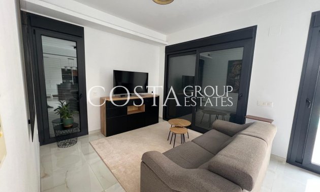 Resale - Villa -
Orihuela Costa - Lomas De Cabo Roig