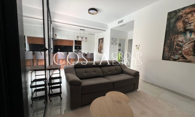 Resale - Villa -
Orihuela Costa - Lomas De Cabo Roig