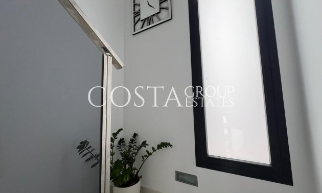 Resale - Villa -
Orihuela Costa - Lomas De Cabo Roig