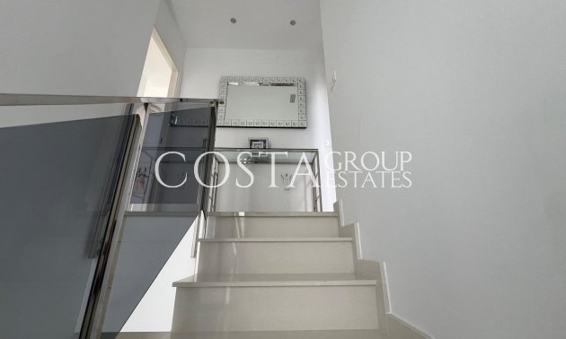 Resale - Villa -
Orihuela Costa - Lomas De Cabo Roig