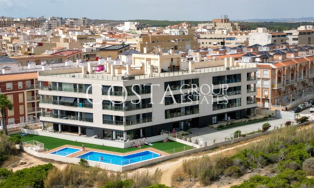 Revente - Apartments -
Torrevieja - La Mata