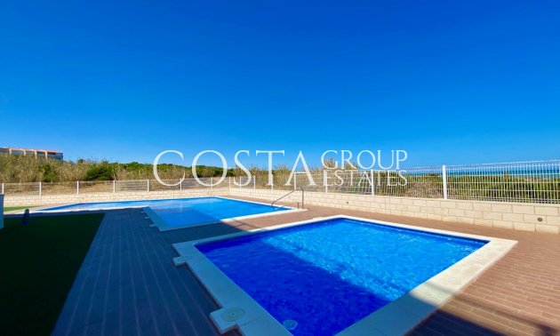 Revente - Apartments -
Torrevieja - La Mata