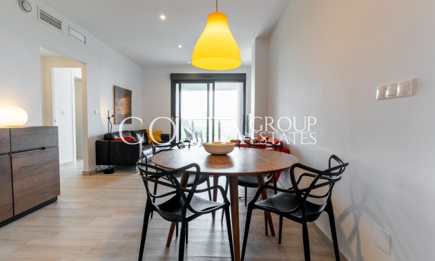 Revente - Apartments -
Torrevieja - La Mata