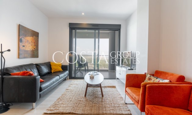 Revente - Apartments -
Torrevieja - La Mata