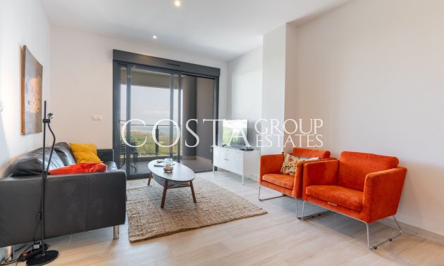 Revente - Apartments -
Torrevieja - La Mata