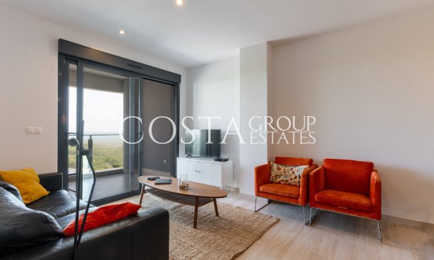 Revente - Apartments -
Torrevieja - La Mata